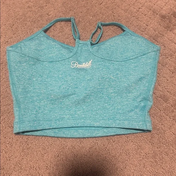 Bombshell sports bra - Picture 2 of 2